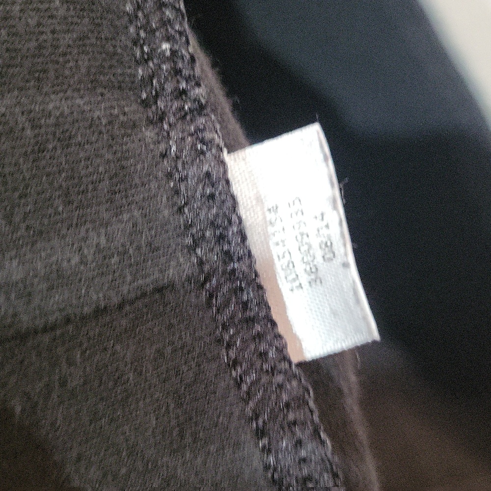 Victoria's Secret PINK Yoga Capri Leggings - Picture 11 of 11
